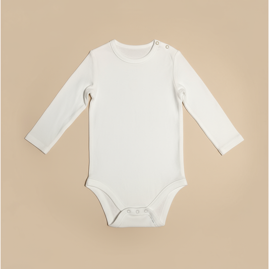 long sleeve bodysuit