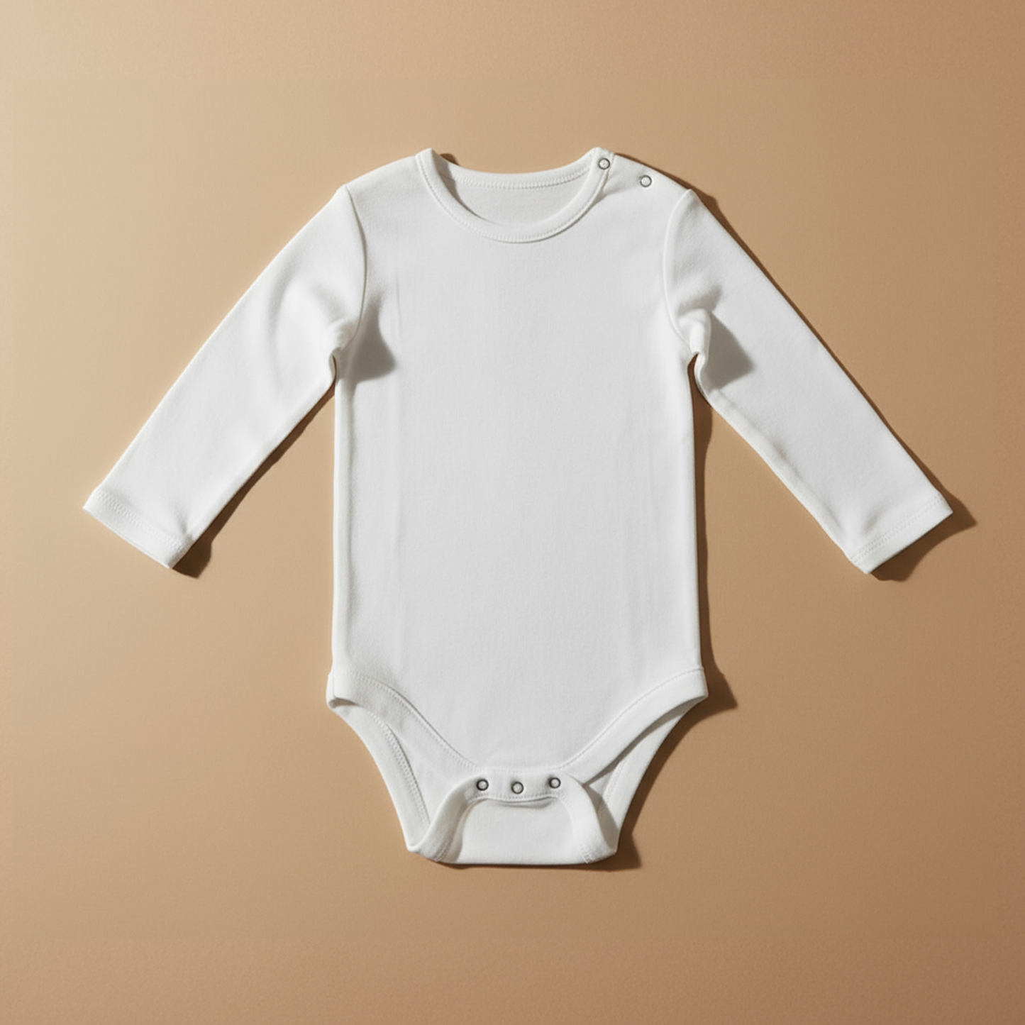 long sleeve bodysuit