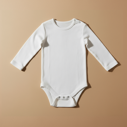 long sleeve bodysuit