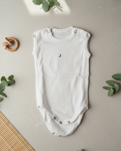 Snappi bodysuit