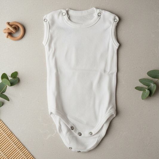 Snappi bodysuit