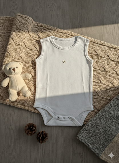 Snappi bodysuit