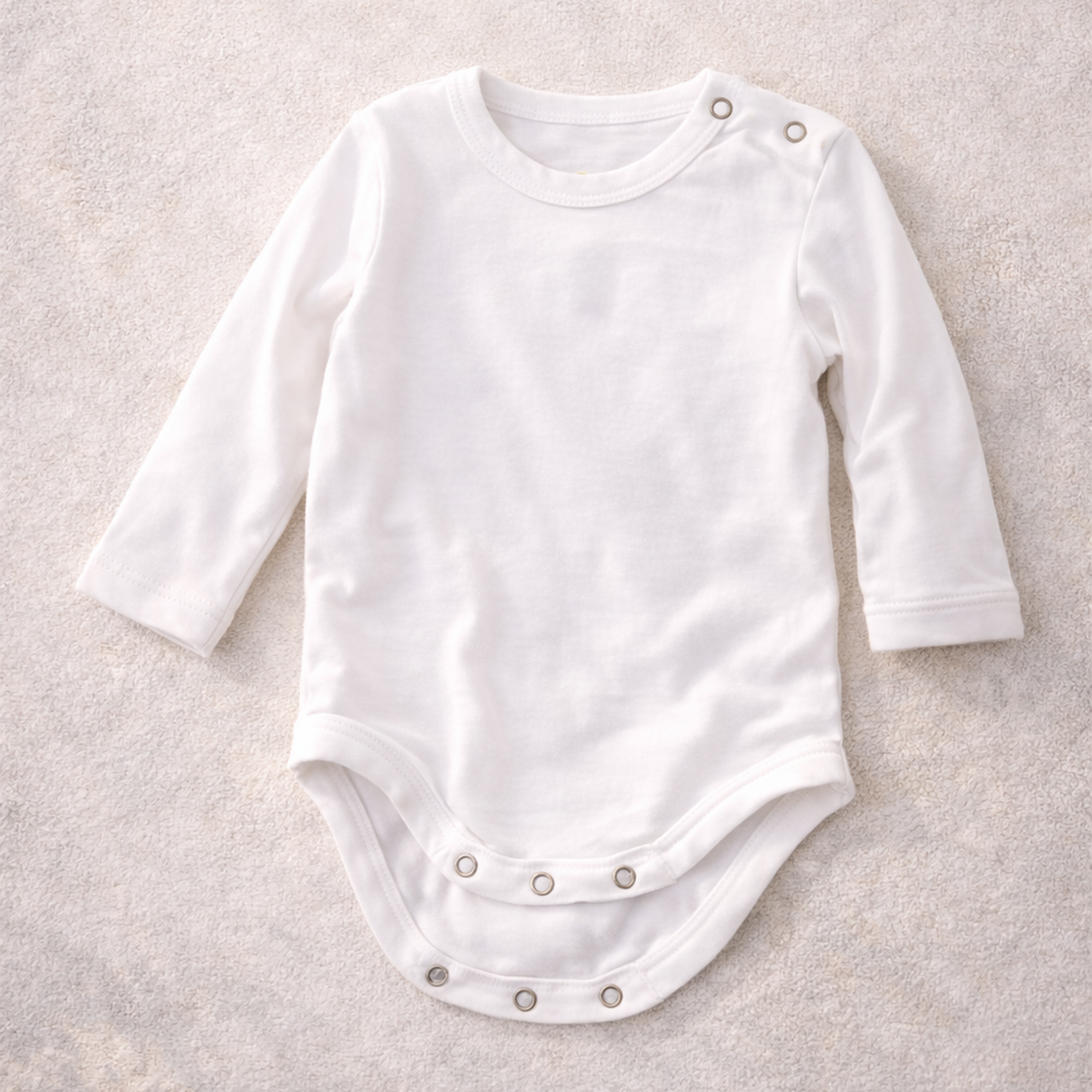 long sleeve bodysuit