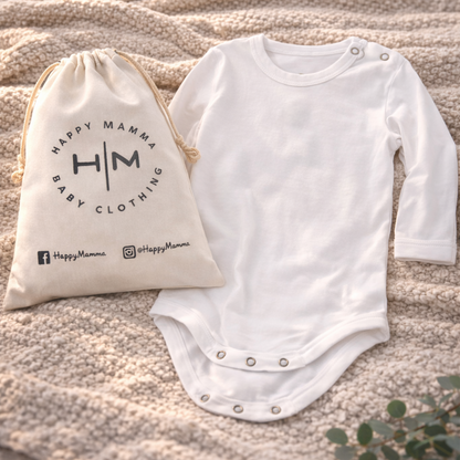 long sleeve bodysuit