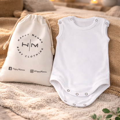 Snappi bodysuit