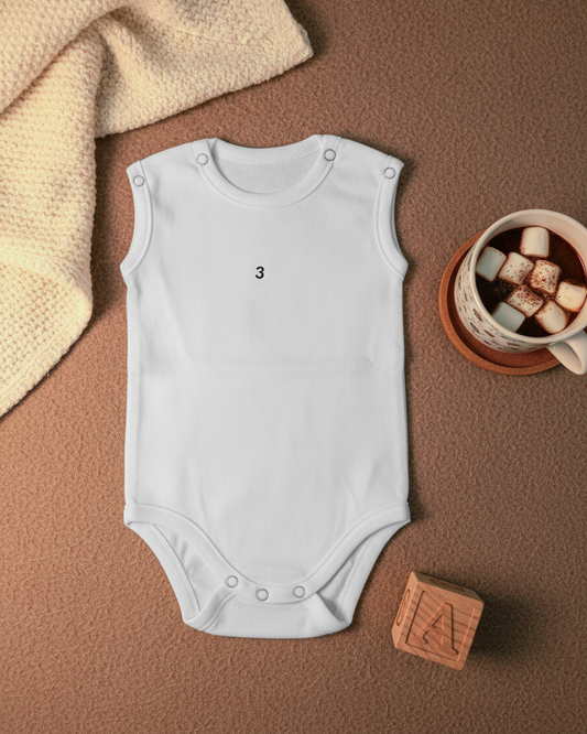Snappi bodysuit